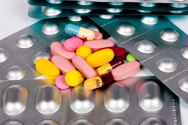 В Беларуси будут по новым правилам регистрировать предельные цены на лекарства