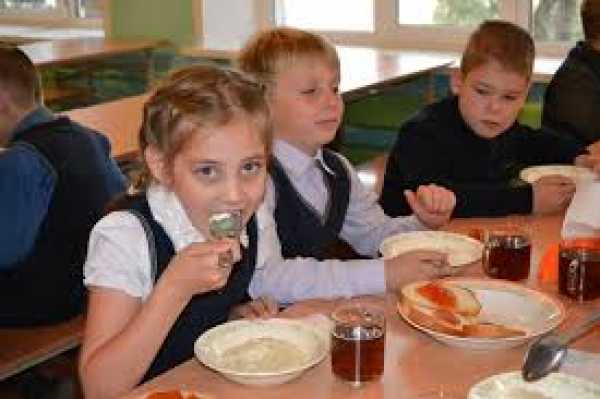 Более 75% школ Витебской области с осени внедрят новые подходы по организации питания