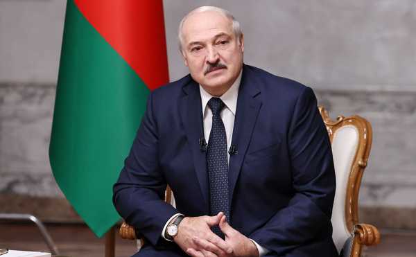 Поистине судьбоносный выбор белорусского народа. Ровно 30 лет назад Александра Лукашенко избрали Президентом