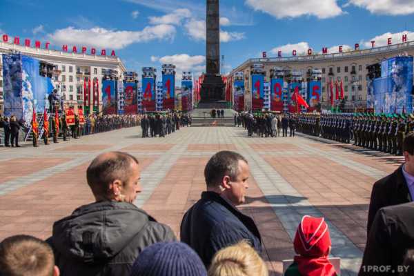 В Беларуси усилили социальную защищенность Ветеранов Великой Отечественной войны и воинов-интернационалистов