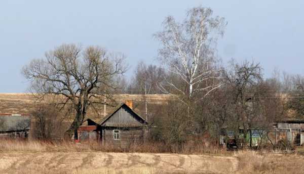 БЕЛОРУСАМ ПРОДЛИЛИ ВОЗМОЖНОСТЬ УЗАКОНИТЬ САМОВОЛЬНО ЗАНЯТЫЕ УЧАСТКИ