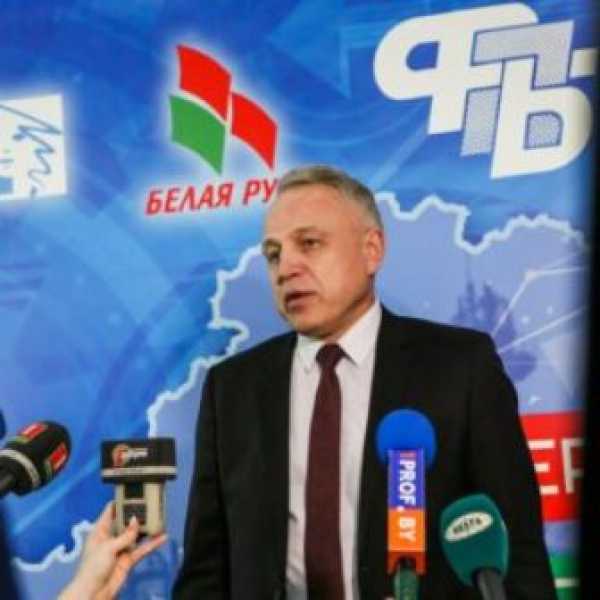 Михаил Орда: «За пять дней мониторинга хода досрочного голосования нарушений не выявлено»