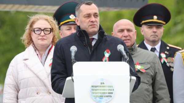 Александр Субботин о национальных символах: с ними наша страна добилась мирового признания