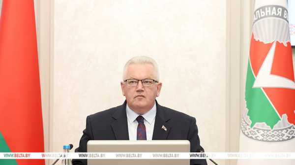 Карпенко: в Беларуси важнейшие решения по развитию государства основываются исключительно на воле народа