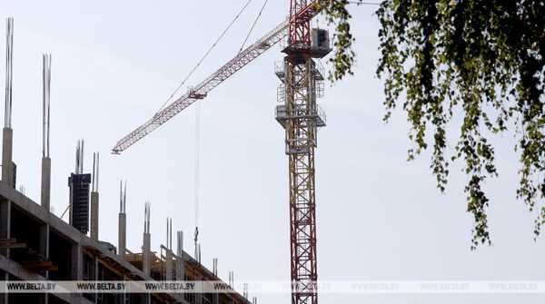 Правительство уточнило объемы финансирования строек по госинвестпрограмме на 2025 год