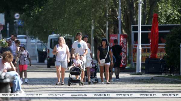 Что меняется в Беларуси с 1 августа
