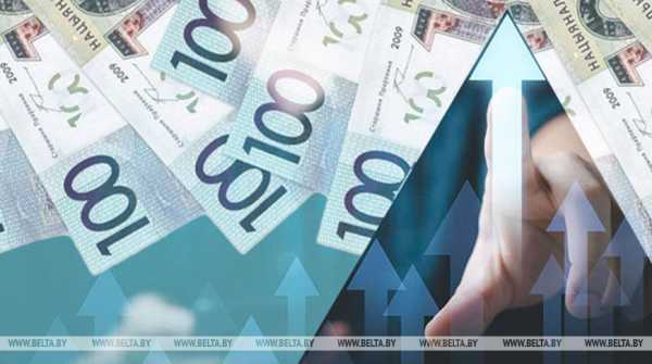Взносы страховых организаций Беларуси в январе-июле выросли на 11,7%