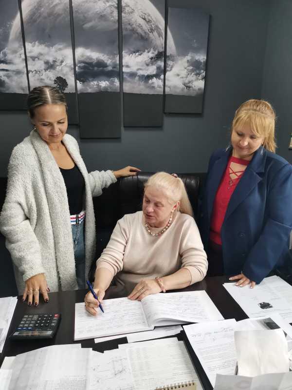 Профсоюзные мониторинги в действии!