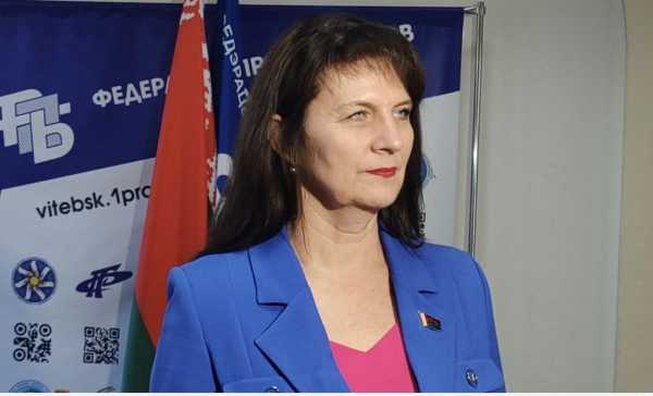 Елена Нефёдова: «Профсоюзный правовой прием – это эффективный способ социально-экономической защиты трудящихся»