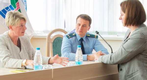Республиканский профсоюзный правовой прием граждан состоялся 25 сентября