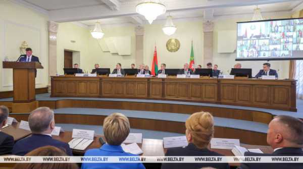 Ставка на арендное жилье. Что изменится в стройотрасли Витебской области в 2026 году