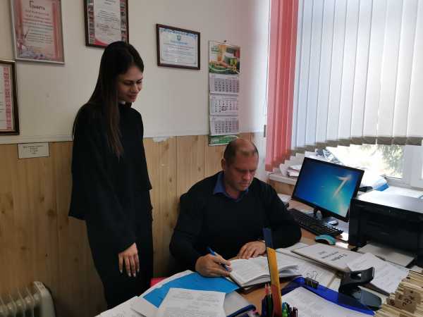 Проверка в помощь!