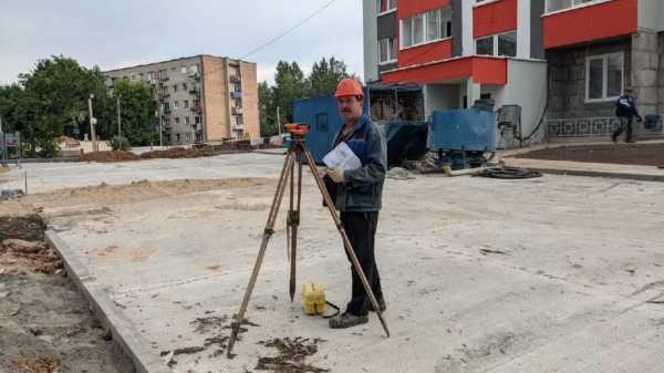 Константин Белковский — лучший наставник строительной отрасли
