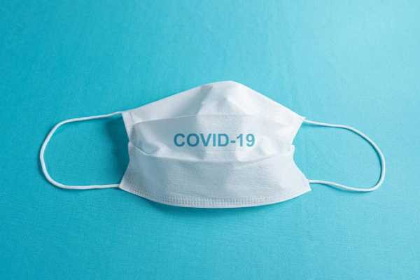 Вирус не устал от нас: за месяц число смертей от COVID-19 увеличилось на 35%
