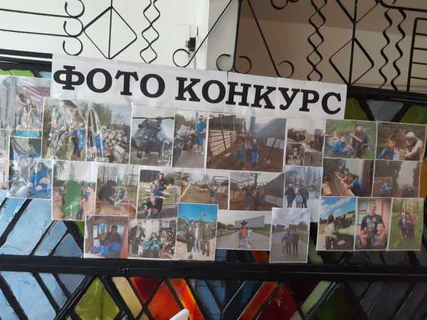 Фотоконкурс ко Дню отца провели в Новополоцкжелезобетон
