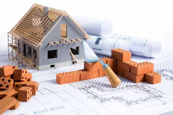 Правительство определило планы по строительству жилья на 2023 год