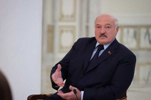 Пути решения украинского конфликта и будет ли в Беларуси мобилизация: Александр Лукашенко ответил на вопросы иностранных и белорусских журналистов