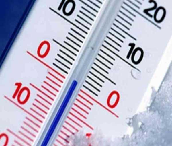 Профсоюзы проверяют организации, где ранее были зафиксированы нарушения температурного режима