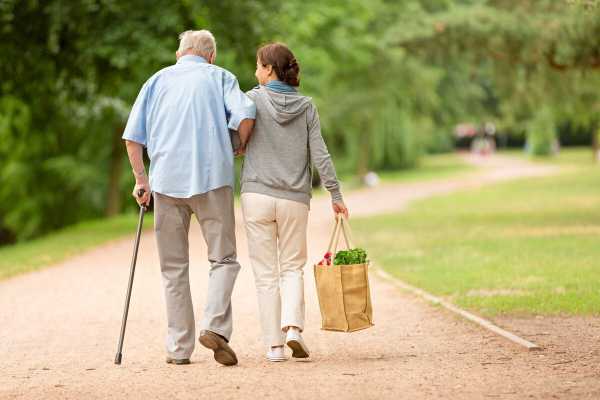 На заметку: какие возможности появляются у пожилых людей после выхода на пенсию?