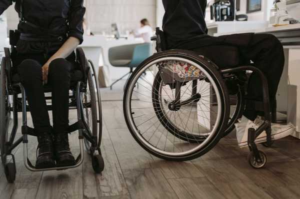 Как в Минске создают доступную среду для улучшения жизни инвалидов