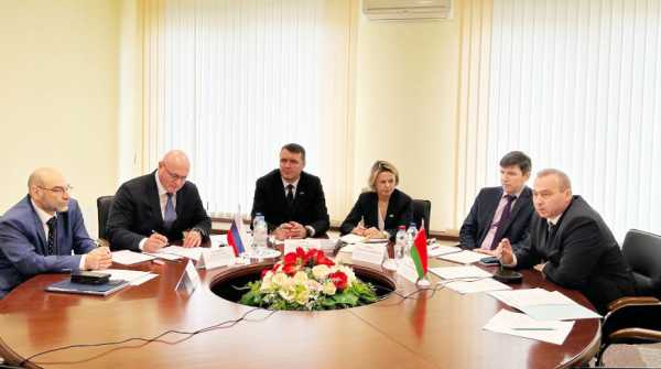 Приморский край заинтересован сотрудничать с Беларусью в строительстве соцобъектов