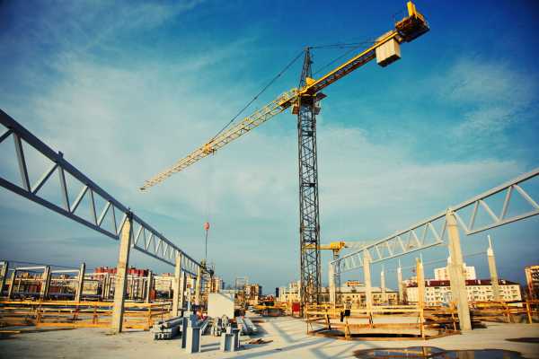 В Беларуси утверждён план мероприятий по проведению года безопасности труда в строительстве