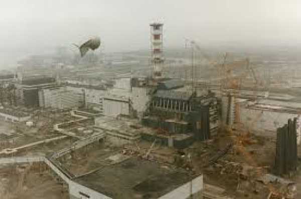 Чернобыль – наша общая боль!!!